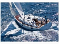 Bavaria cruiser 40 / 2011 Vasiliki 