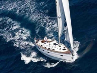 Bavaria  cruiser 40 / 2013 Honey S 