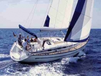 Bavaria 44 / 2002 Agios Nikolaos 