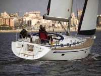 Bavaria 50  cruiser/ 2008 Carina Star 