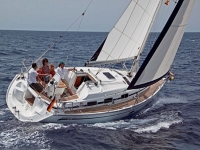 Bavaria 33 cruiser / 2007 Sea Sail II