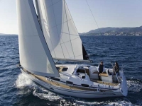 Bavaria 34 cruiser / 2008   Evi