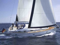 Bavaria 39 cruiser / 2007 Orestis