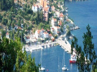 Agia Eufimia Cephalonia - Sailing destinations - ...