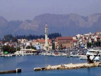 Zante Port - Ionian destinations - Sailing ...